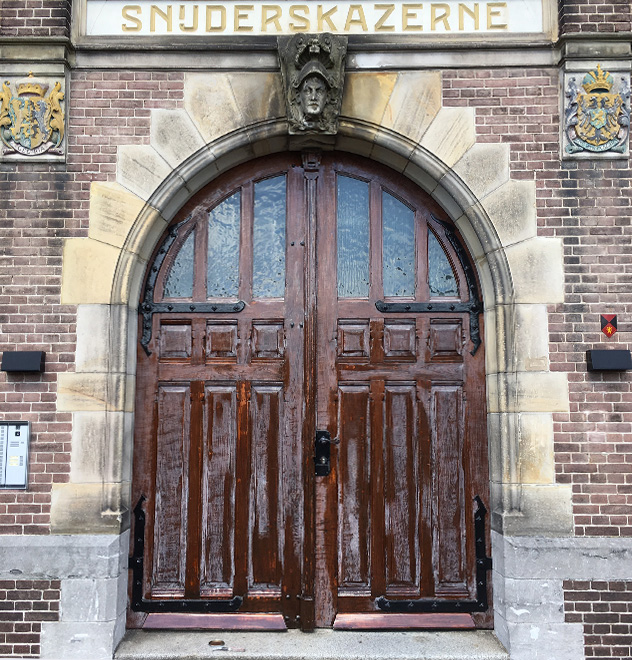 dct schilderwerken - buiten schilderwerk